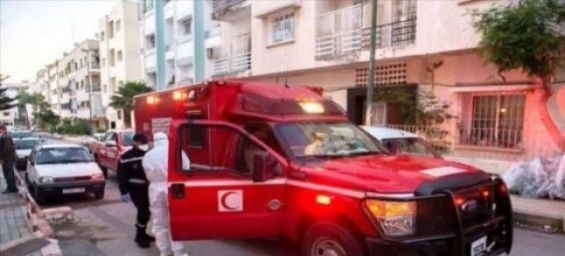 Covid-19 in Morocco : 536 new infections and 615,181 people vaccinated as of Tuesday