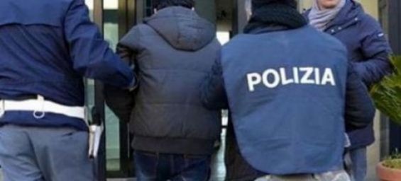 Italy : Mafia man arrested upon return from Morocco