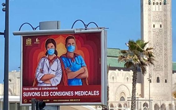 DR