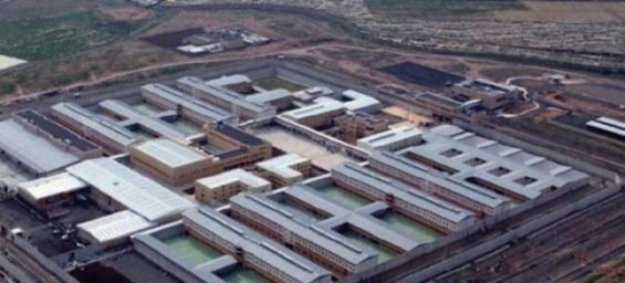 Las Palmas : 21-year-old Moroccan dies while in preventive detention