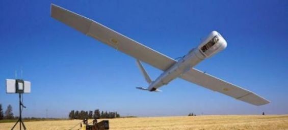 Morocco has reportedly ordered Israeli-made drones