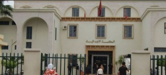 A pedophile accused in several cases sentenced to four years in prison in Oujda