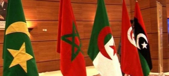 Normalization : A Moroccan diplomat in Algiers withdraws from an Arab Maghreb Union conference