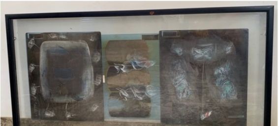 Posthumous exhibition of Moroccan painter Hamid Moulferdi to open in Martinique