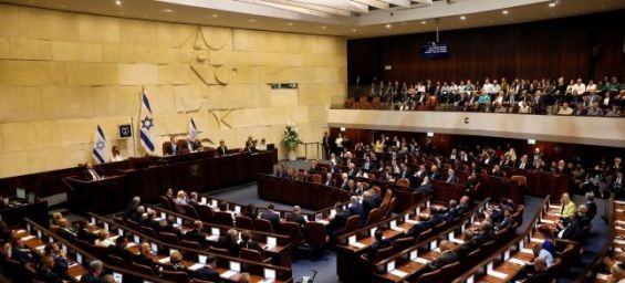 Israeli MK meets with Moroccan MPs for the first time, agrees to establish parliamentary group