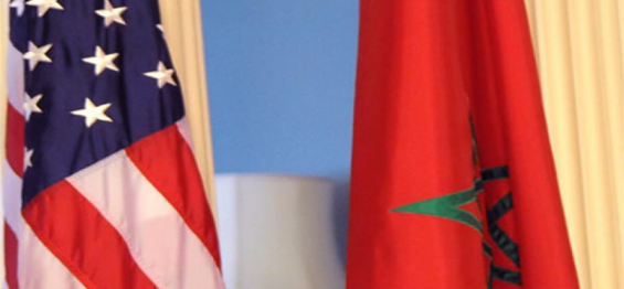 The US charge d’affaires in Spain addresses US recognition of Morocco’s sovereignty over the Sahara