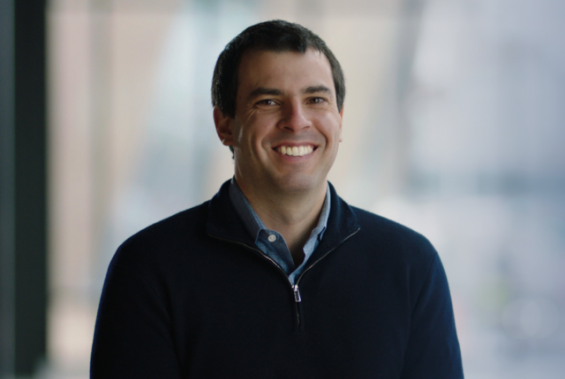 Alex Lasry, son of Moroccan-American billionaire Marc Lasry. / DR