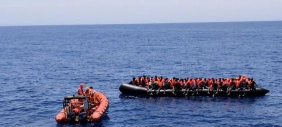 Morocco : 59 would-be migrants rescued off Al Hoceima