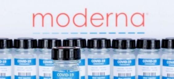 Covid-19 : Moderna launches tests for two new vaccines dedicated to the South African variant