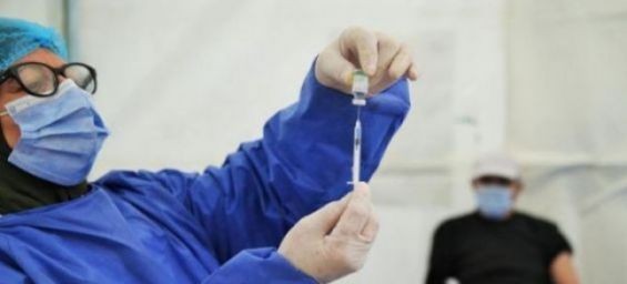 DR