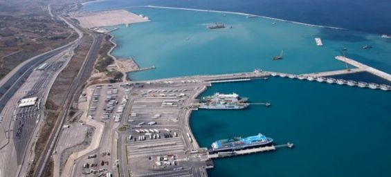 Tangier Med : Consolidated turnover of MAD 2.42 bln in 2020