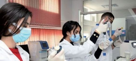 DR