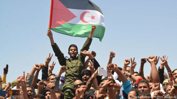 Mauritania bans a meeting of Polisario supporters