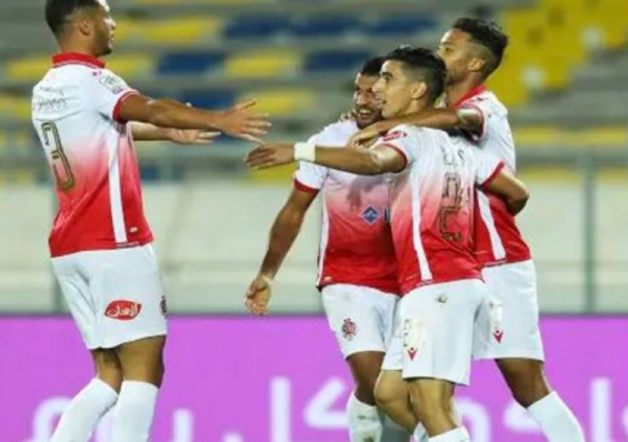 Champions League : Morocco's Wydad wins Kaizer Chiefs 4-0