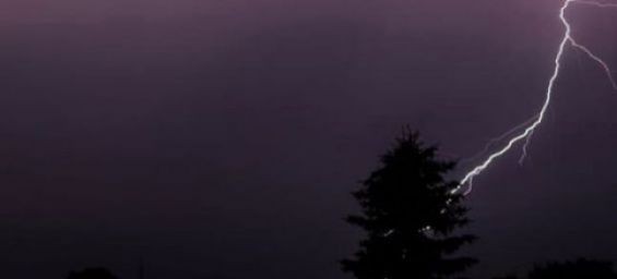 Morocco : Lightning kills two and injures six in El Kelâa des Sraghna