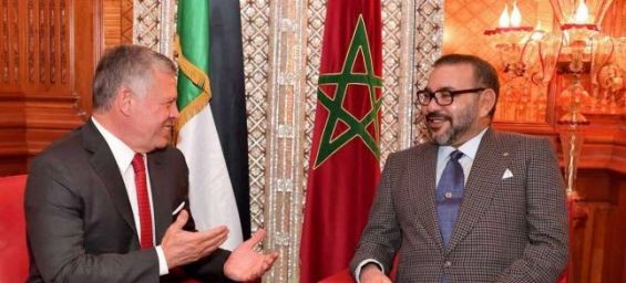Jordan to open consulate in Laayoune