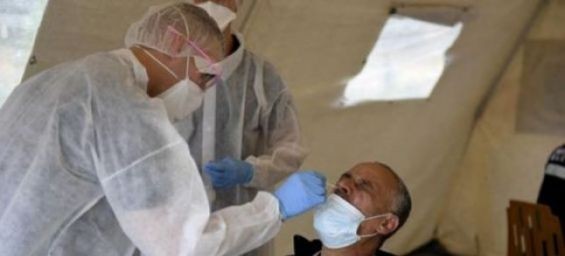 DR
