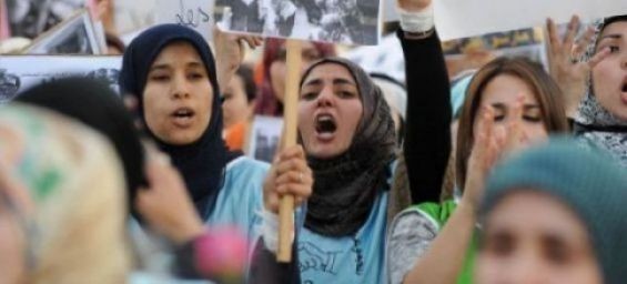 Morocco : Women make up more than half of population in 2020