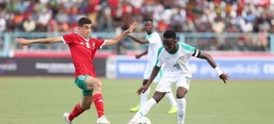 U17 Africa Cup of Nations cancelled, CAF says