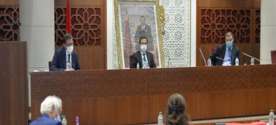 Morocco : House of Advisors approves framework bill on social protection