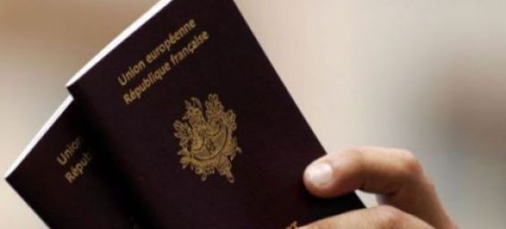 Moroccans top list of foreign nationals who received European citizenship in 2019