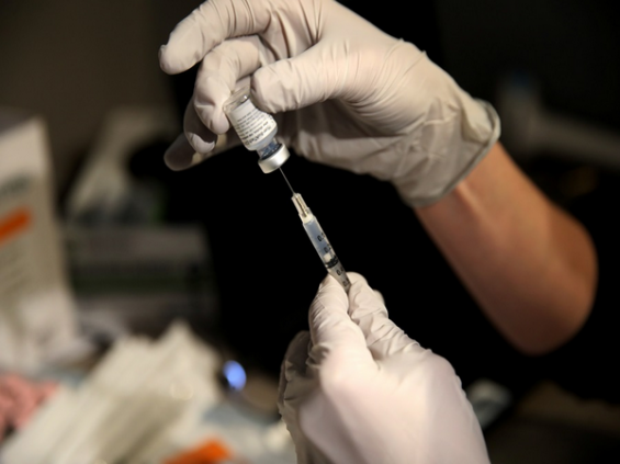 Covid-19 : Nearly 95% of vaccine Doses injected in Africa were administered in Morocco