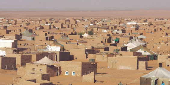 Morocco's head of government addresses inhuman situation in Tindouf camps