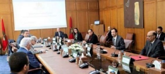 Morocco : Growth forecast at 5.2% in 2021