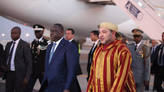 Sahara : Senegal to open a consulate in Dakhla