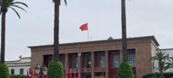 Covid-19 : Morocco bans gatherings on public road in Rabat