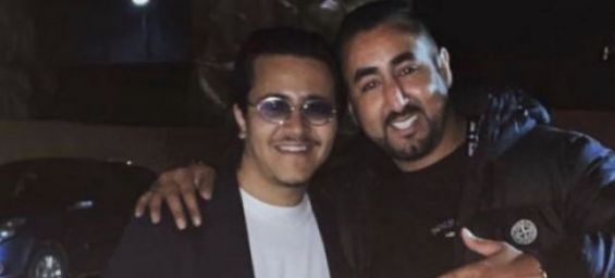 Marrakech : Brahim Bouhlel and Zbarbooking placed in police custody