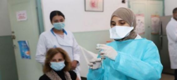 DR