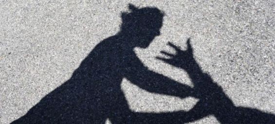 Morocco : Over 42% male physical violence committed in public spaces in the last 12 months