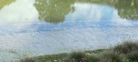 Morocco's rivers threatened by pollution and water stress