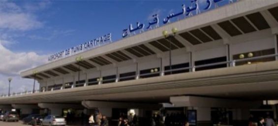 Covid-19 : Morocco halts flights to and from Tunisia