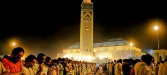 Morocco : Tangier and M'Diq lead protests against the ban on Tarawih