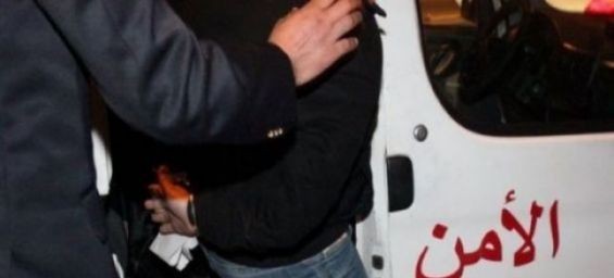 Al Hoceima : A young man arrested for breaking the fast in public