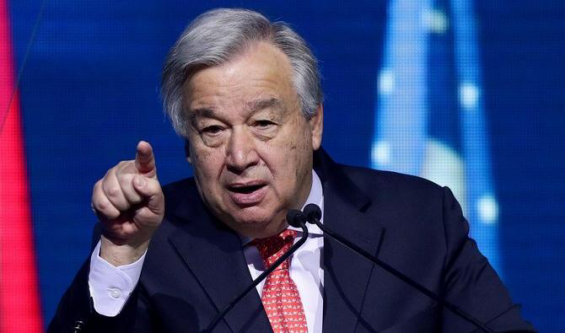 Who is behind the rejection of candidates proposed to replace the former personal envoy to the Sahara ?
