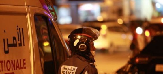 Several people arrested in Marrakech for violating the curfew and performing Tarawih outside