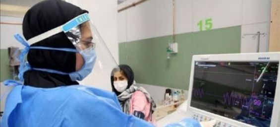 DR