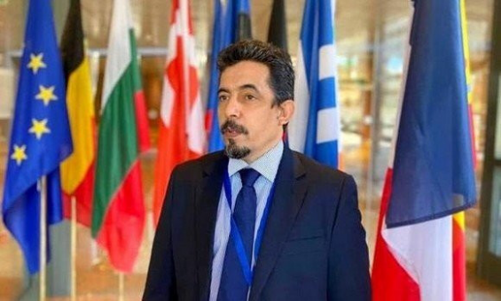 A new envoy to the Sahara, the Polisario changes the tone