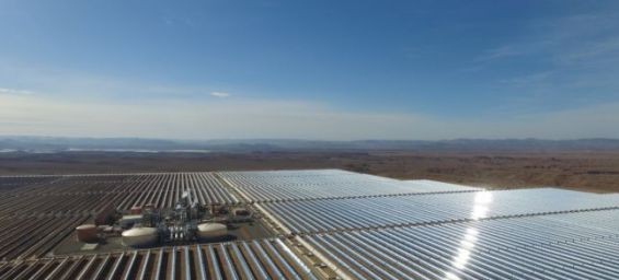 Morocco drops in the Energy Transition Index for 2021