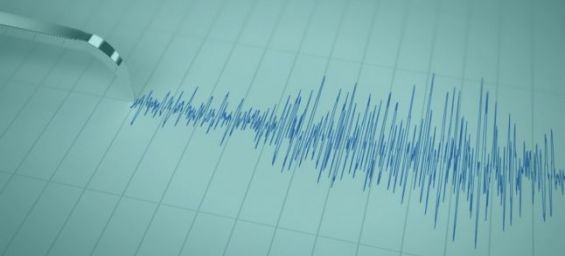 An earthquake of magnitude 4.4 occurs 51 km northwest of Essaouira
