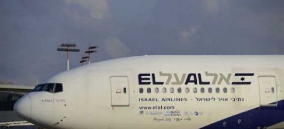  A special Israel-Morocco flight to repatriate a single passenger