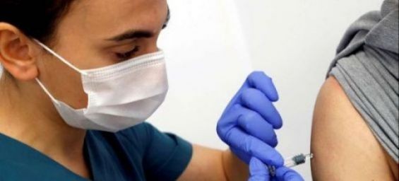 Covid-19 in Morocco : Vaccinations scheduled for 1st May postponed to 3rd May