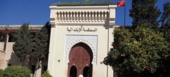 Marrakech : Suspended prison sentence for a man who has publicly broken his fast