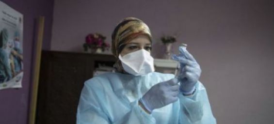Covid-19 in Morocco : 421 new infections and 5 deaths on Thursday