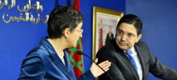 Brahim Ghali's hospitalization : Morocco voices anger at Spain