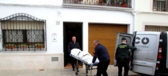 Spain : 18-year-old Moroccan woman found dead at home in Huelva