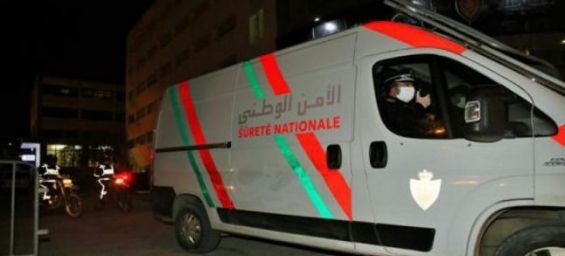 Tangier : 20 people arrested for violating state of health emergency and gambling